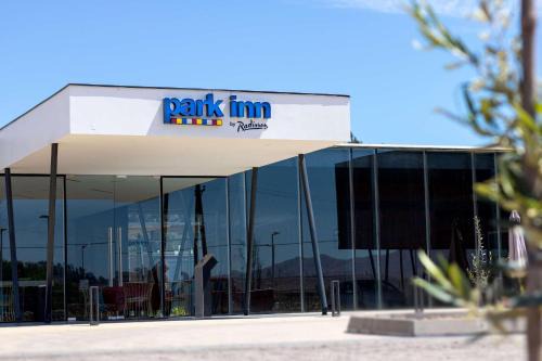 Vallenar Hotel | Park Inn by Radisson Los Olivos de Vallenar