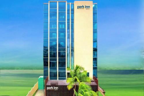Vellore Hotel | Park Inn by Radisson Vellore