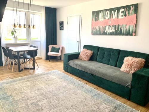 Ternopil Apartment | Park Lake Апартаменти Центр