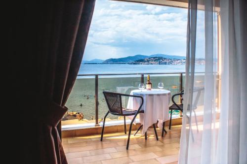 Ohrid Resort | Park Lakeside Ohrid