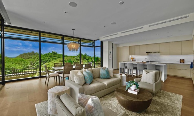 Ala Moana Apartment | Park Lane 3300 apts