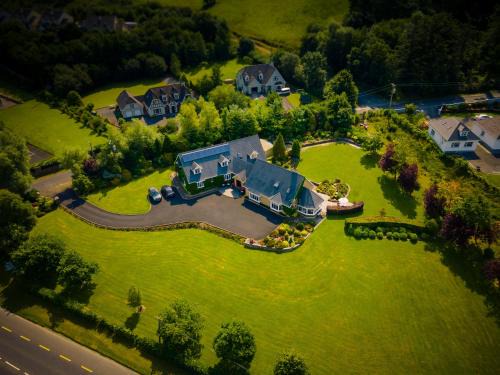 Shanavooneen Bed & Breakfast | Park Lodge Accommodation
