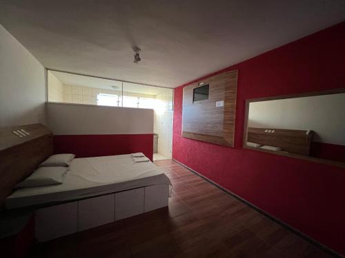 Para de Minas Hotel | Park Motel