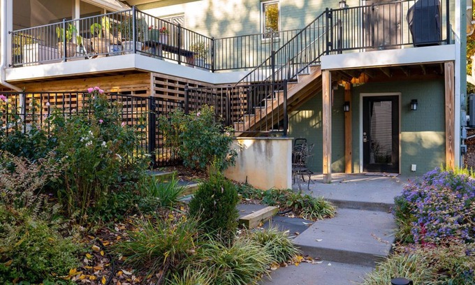 North Downtown Apartment | Park Place Apartment | Ideal Extended Stay Min. Dtwn
