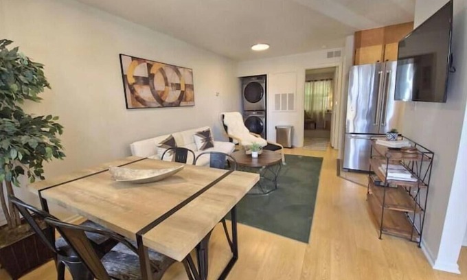 Pineville Apartment | Park Place in Pineville Sport fanatics
