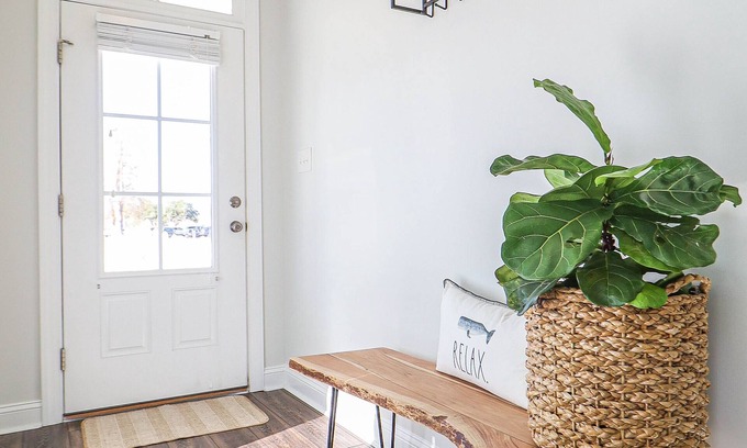 Jacksonville House | Park Place-Luxury on Riverwalk