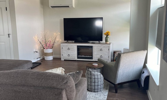 Anaconda Condo | Park Place Sanctuary