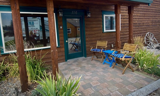 Darby Apartment | Park Place - The Boardwalk 116