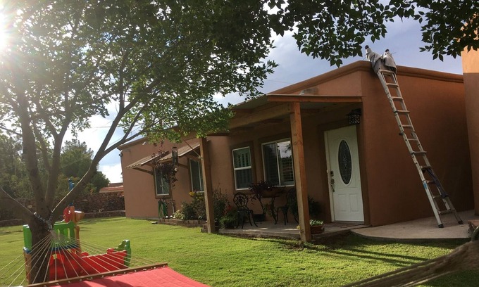 El Paso Cottage | PARK PLACE