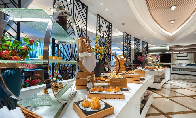 Xinbei Hotel | Park Plaza Hotel Changzhou