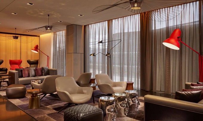 East Acton Hotel | Park Plaza London Park Royal