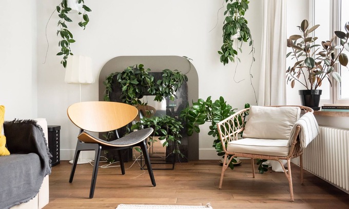 Nowa Praga Apartment | Park Praski Homely Apartment