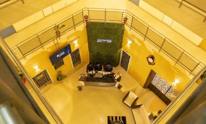 Durgapur Hotel | PARK PRIME