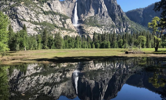 Mariposa Cabin | Park Rangers' hilltop cabin near Yosemite - 3+ night discount