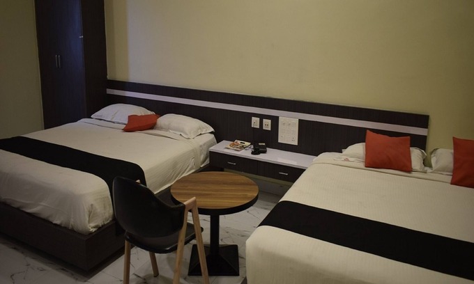 Viluppuram Hotel | Park Regency's