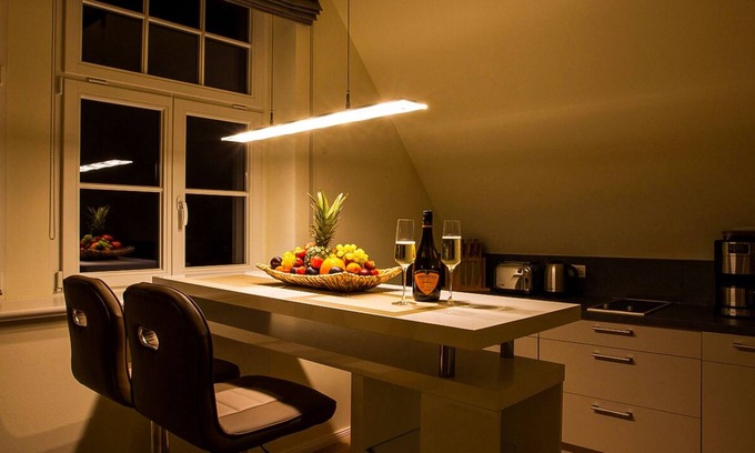 Hohenlychen Apartment | Park Residence Lychen