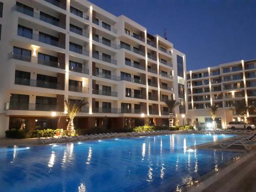 Nardaran Apartment | Park Residences 2 SEA BREEZE