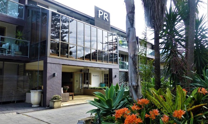 Gerringong Hotel | Park Ridge Retreat