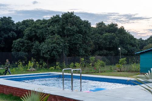 Dhela House | Park Royal Crest