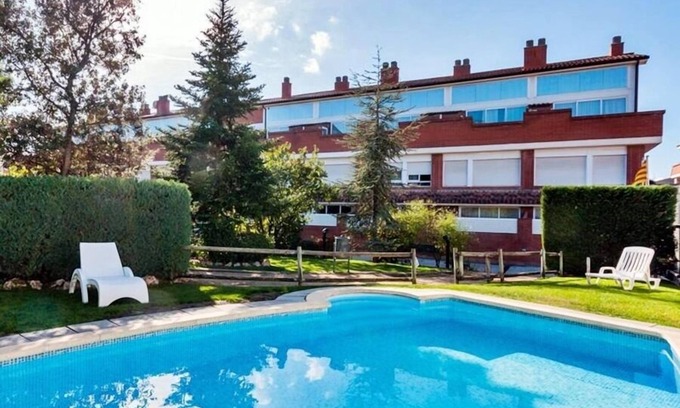 Rubi Hotel | Park Sedo Aparthotel