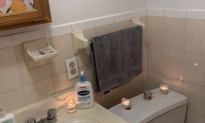Gowanus Apartment | Park Slope One Bedroom