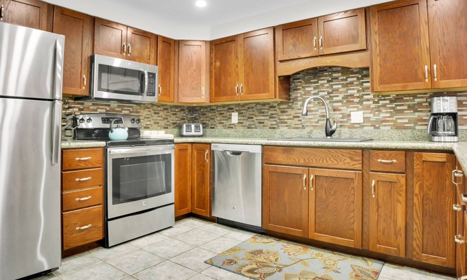 Downtown Park City Condo | Park Station 113 2 Bedroom Condo by RedAwning