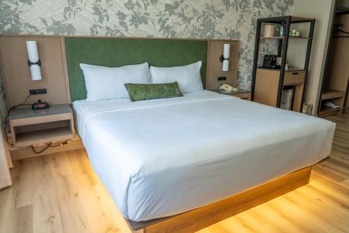 Saskatoon Downtown Hotel | Park Town Hotel