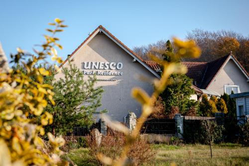 Leknica Bed & Breakfast | Park UNESCO Residence