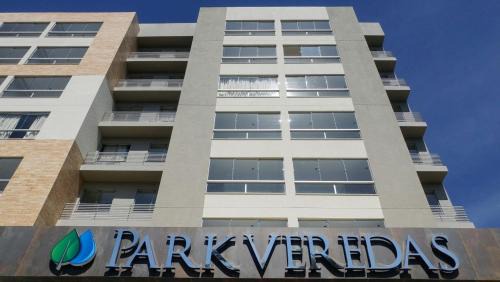 Pousada do Rio Quente Apartment | PARK VEREDAS FLAT 322