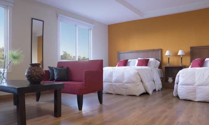 Campana Hotel | Park View Hotel & Residences