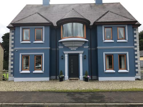 Glenties Bed & Breakfast | Park View