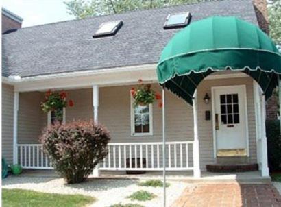 Salem Hotel | Park View Inn