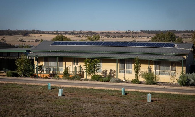 Maitland House | Park View, Maitland