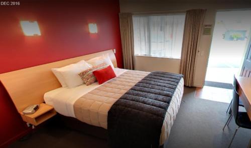 Hamilton Hotel | Park View Motor Lodge