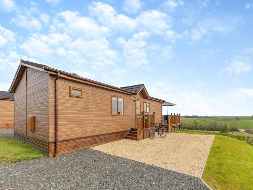 Billingsley House | Park View - Uk46898