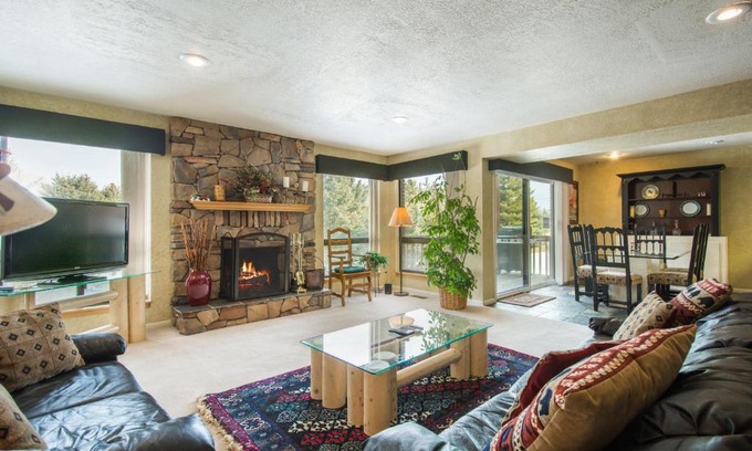 South Snyderville Basin House | Park West Town Home 3920