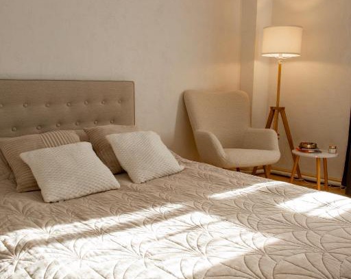 Aluksne Apartment | Parka ielas apartamenti