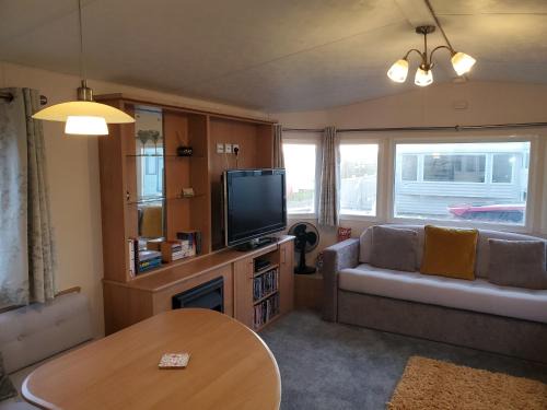 Kessingland Apartment | Parkdean Kessingland Beach Holiday Chalet