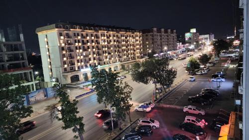 Tashkent Apartment | Parkent comfort flat