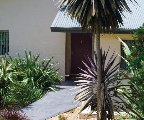 Surf Beach House | Parker by the Sea