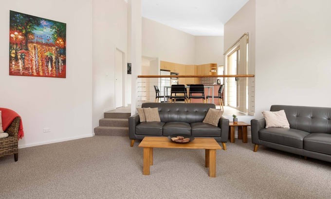 Surf Beach House | Parker By The Sea @ Surf Beach