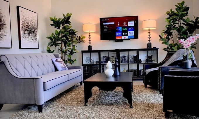 Parker Strip House | Parker Strip Vacation Villa