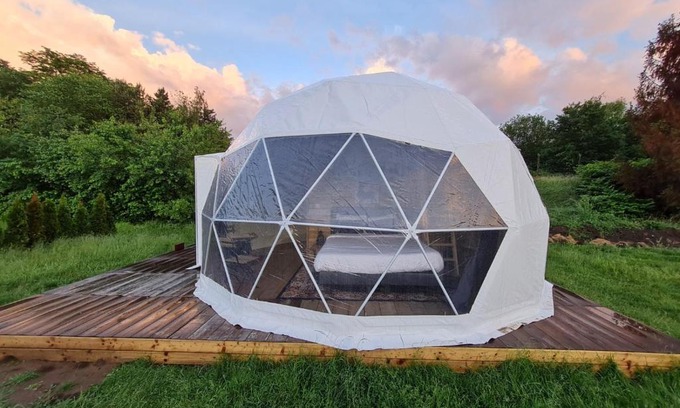 Kwaadmechelen Other | Parkhoeve Glamping