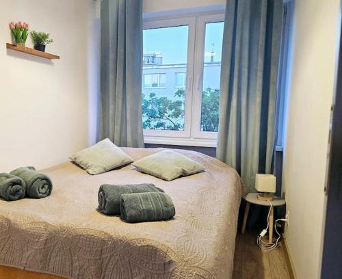 Stalowa Wola Apartment | ParkHome