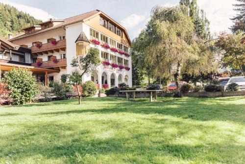 San Giovanni Hotel | Parkhotel Schachen