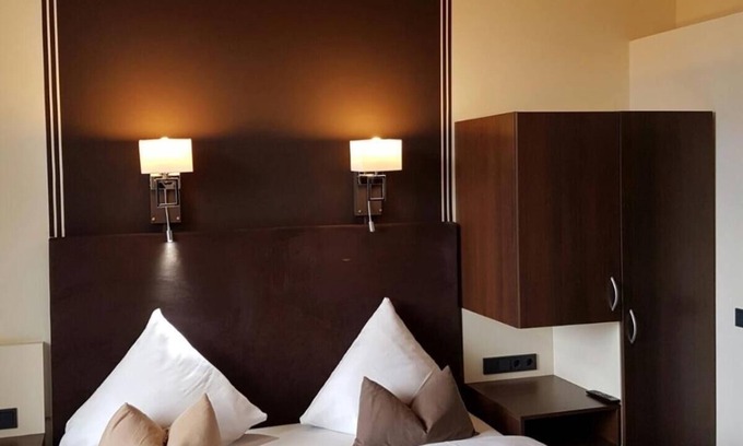 Bad Rehburg Hotel | Parkhotel Bad Rehburg