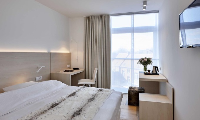Izegem Hotel | Parkhotel Izegem
