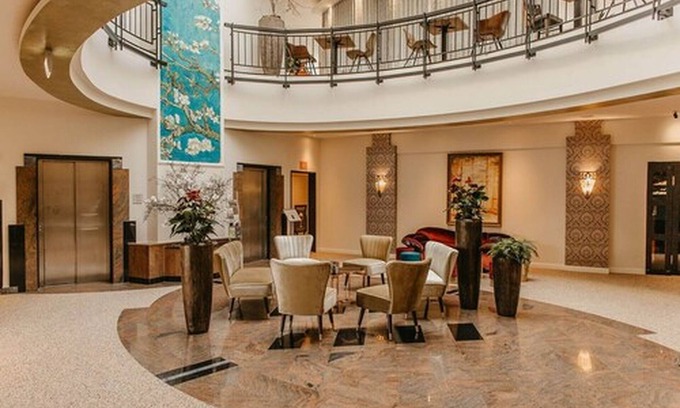 Landau in der Pfalz Hotel | Parkhotel Landau