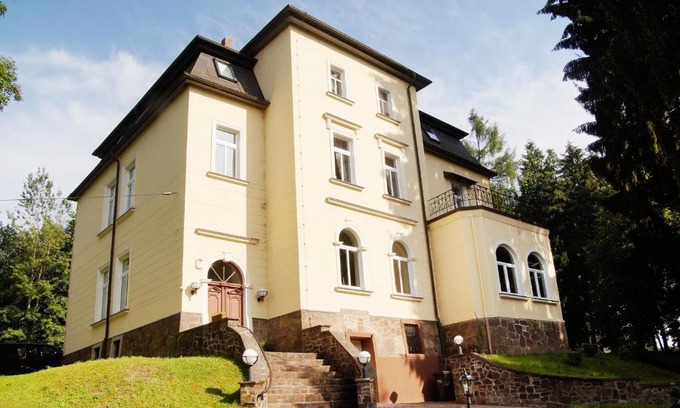 Colditz Apartment | Parkhotel Muldental