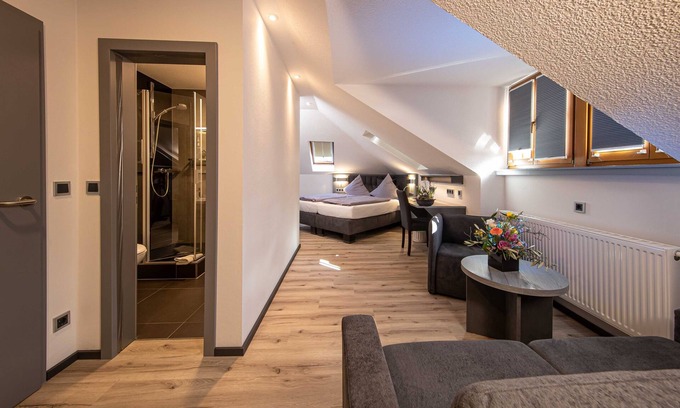 Plauen Hotel | Parkhotel Plauen